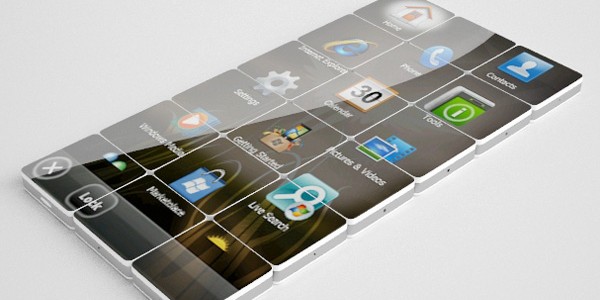 smartphone