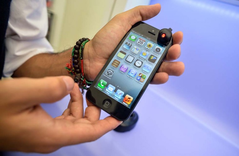 iphone 5