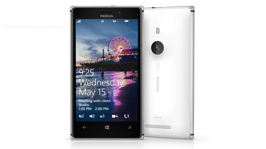 NOKIA LUMIA 925