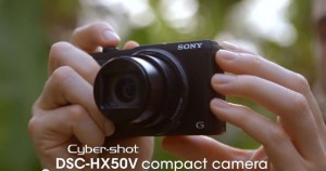 sony cyber
