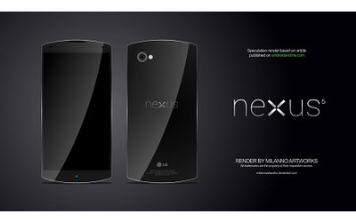 nexus 5