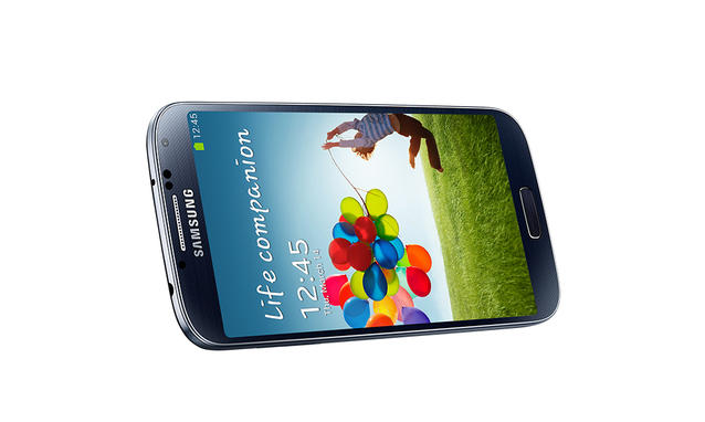 Samsung-Galaxy-S4-