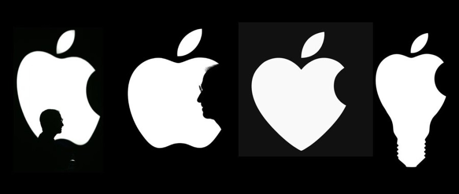 <b>il lato oscuro della mela</b>